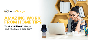 Amazing Work from Home Tips