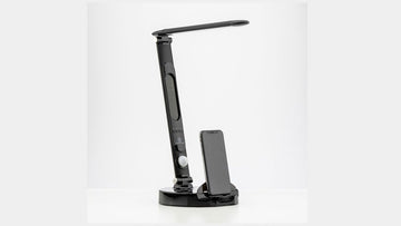LumiCharge II - LED Lamp