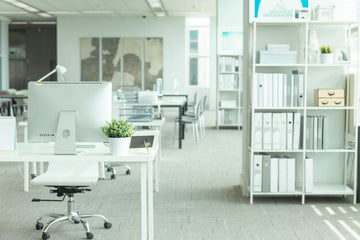 3 Ways to Make Your Office Space More Appealing - Office Décor