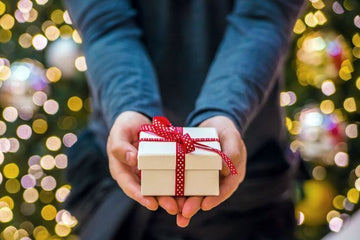 The power of family and gift-giving - Gifts