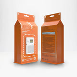 Emergency Light Salt Water Lamp, No Battery Required Portable Lantern for Hiking,Camping Essentials Survival Gear Outdoor Lamp for Power Outages Outdoor Activities Night Fishing Camping