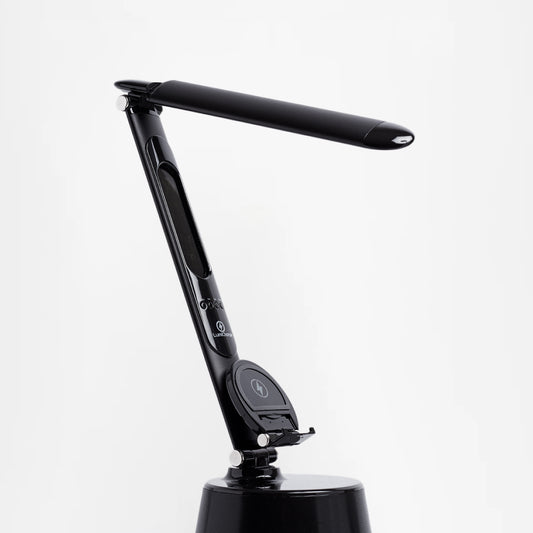 LumiCharge-Mini - 7 in 1 Multifunctional LED Desk Lamp with wireless charger