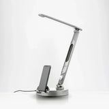 LumiCharge II | Premium Desk Lamp with Universal Phone Charger