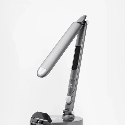 LumiCharge II | Premium Desk Lamp with Universal Phone Charger