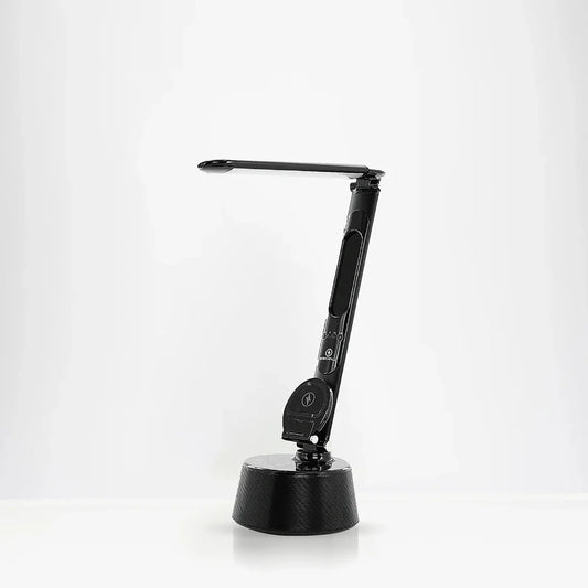 LumiCharge T2W | 5 in 1- Desk Lamp, Bluetooth Speaker & Wireless Charger