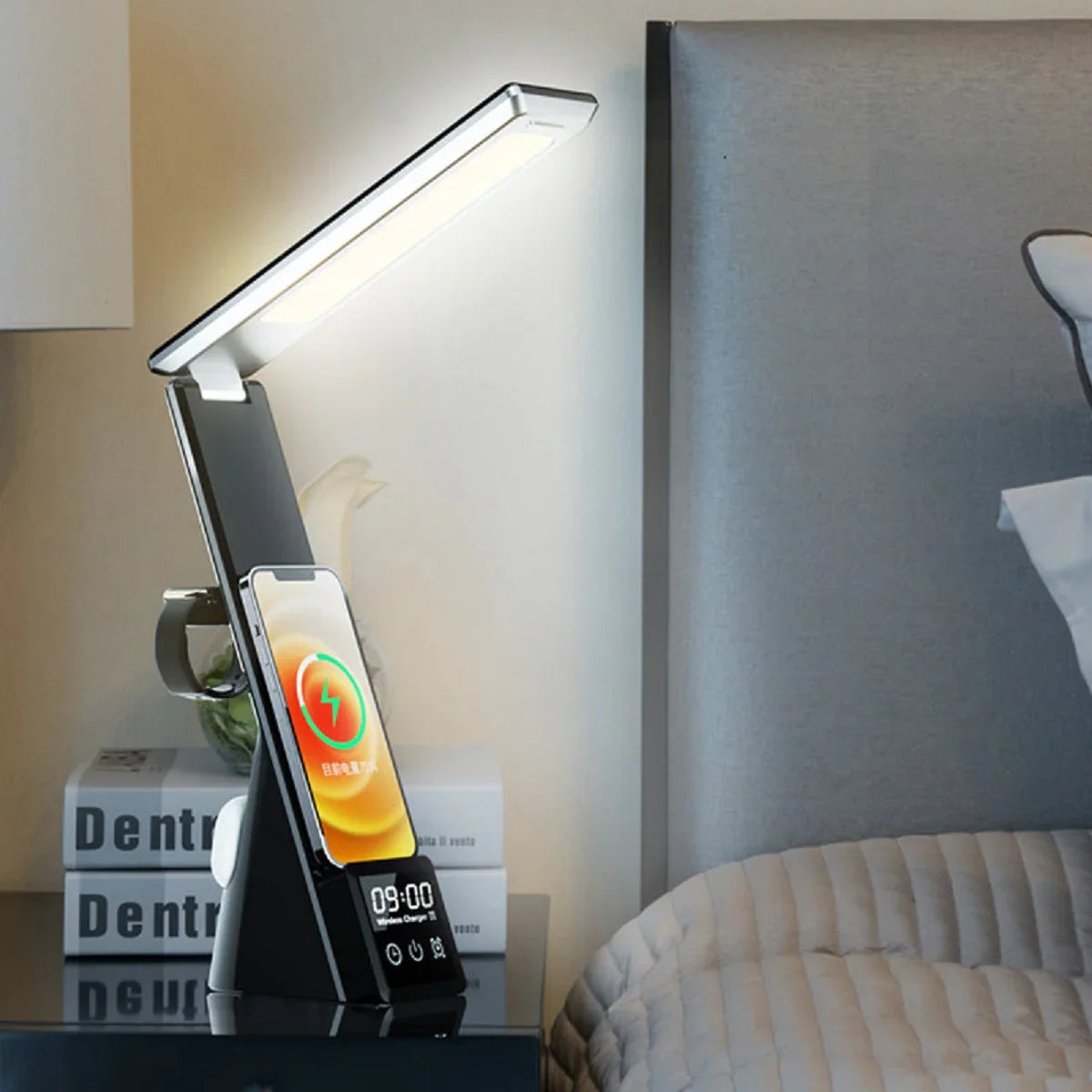 Finding Your Perfect Smart LED Desk Lamp: The Ultimate Guide! – Lumicharge