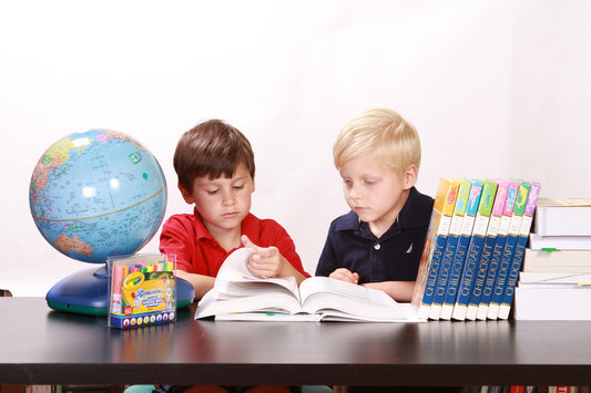 Tips for Managing Online Schooling for Kids