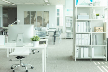 3 Ways to Make Your Office Space More Appealing - Office Décor 