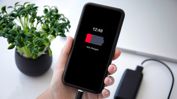 Change your World of Work with A Fab Wireless Phone Charger