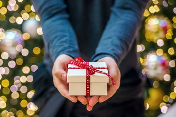 The power of family and gift-giving - Gifts 