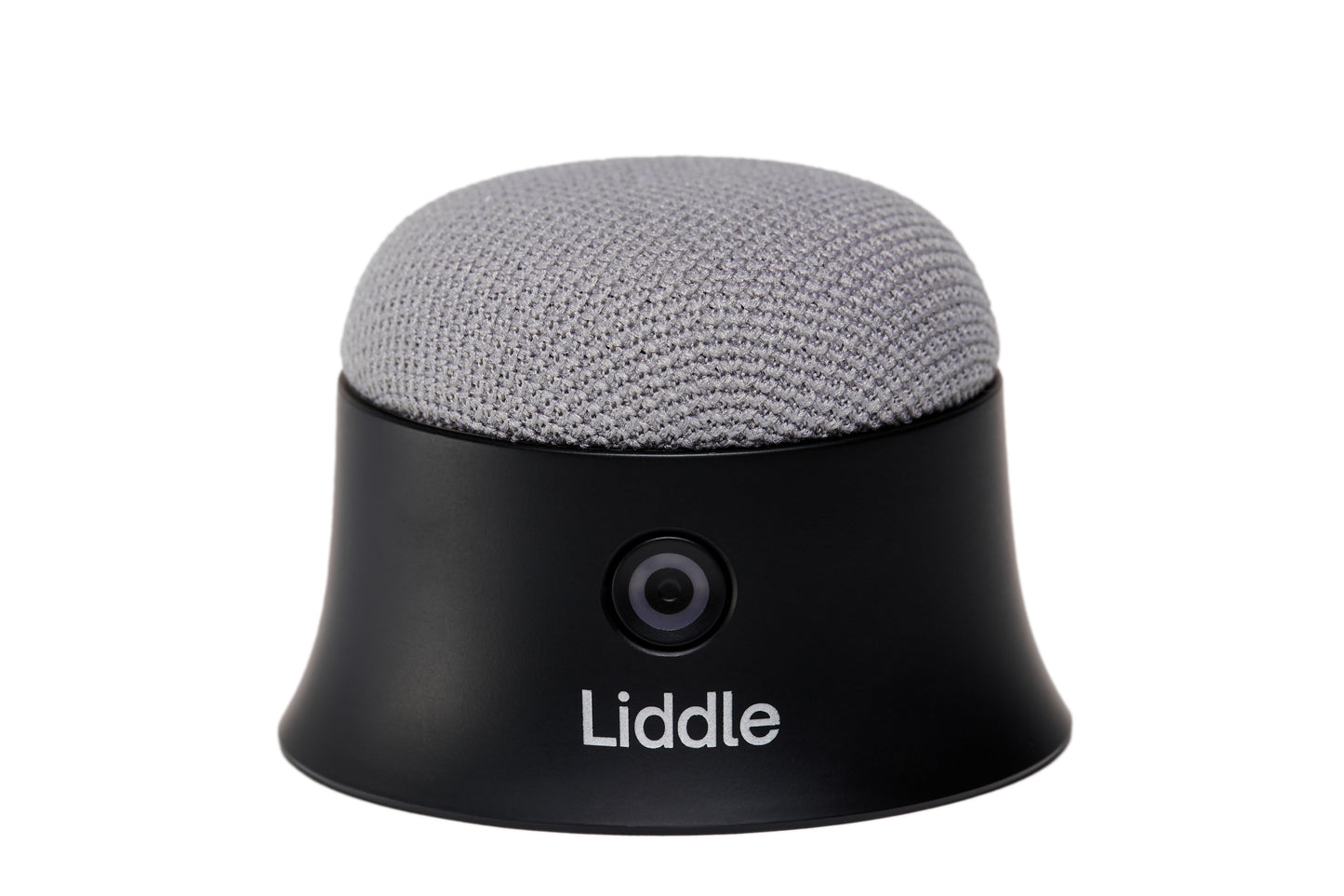 Lum Liddle iPhone Magnetic Bluetooth Speaker and Phone Stand