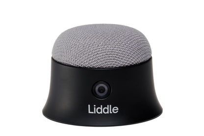 Lum Liddle iPhone Magnetic Bluetooth Speaker and Phone Stand