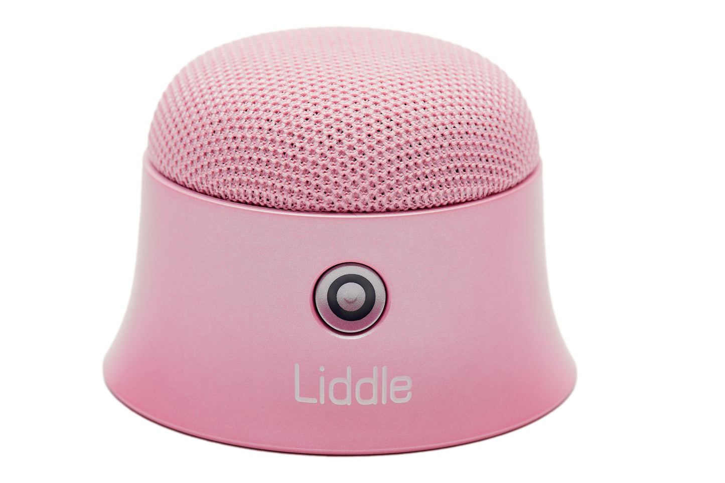 Lum Liddle iPhone Magnetic Bluetooth Speaker and Phone Stand