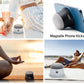 Lum Liddle iPhone Magnetic Bluetooth Speaker and Phone Stand