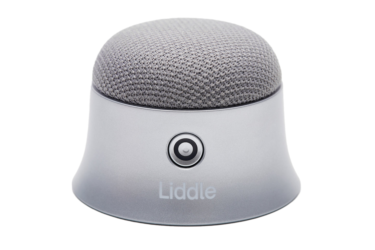 Lum Liddle iPhone Magnetic Bluetooth Speaker and Phone Stand