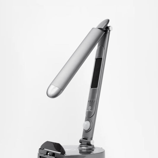 LumiCharge II | Premium Desk Lamp with Universal Phone Charger