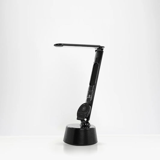 LumiCharge T2W | 5 in 1- Desk Lamp, Bluetooth Speaker & Wireless Charger