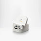 Lumicharge UD- iPhone 16, 15, 14, 13, 12, X and Android Charger - Adjustable Fast Wireless Charger