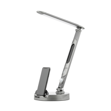 premium desk lamp with wireless