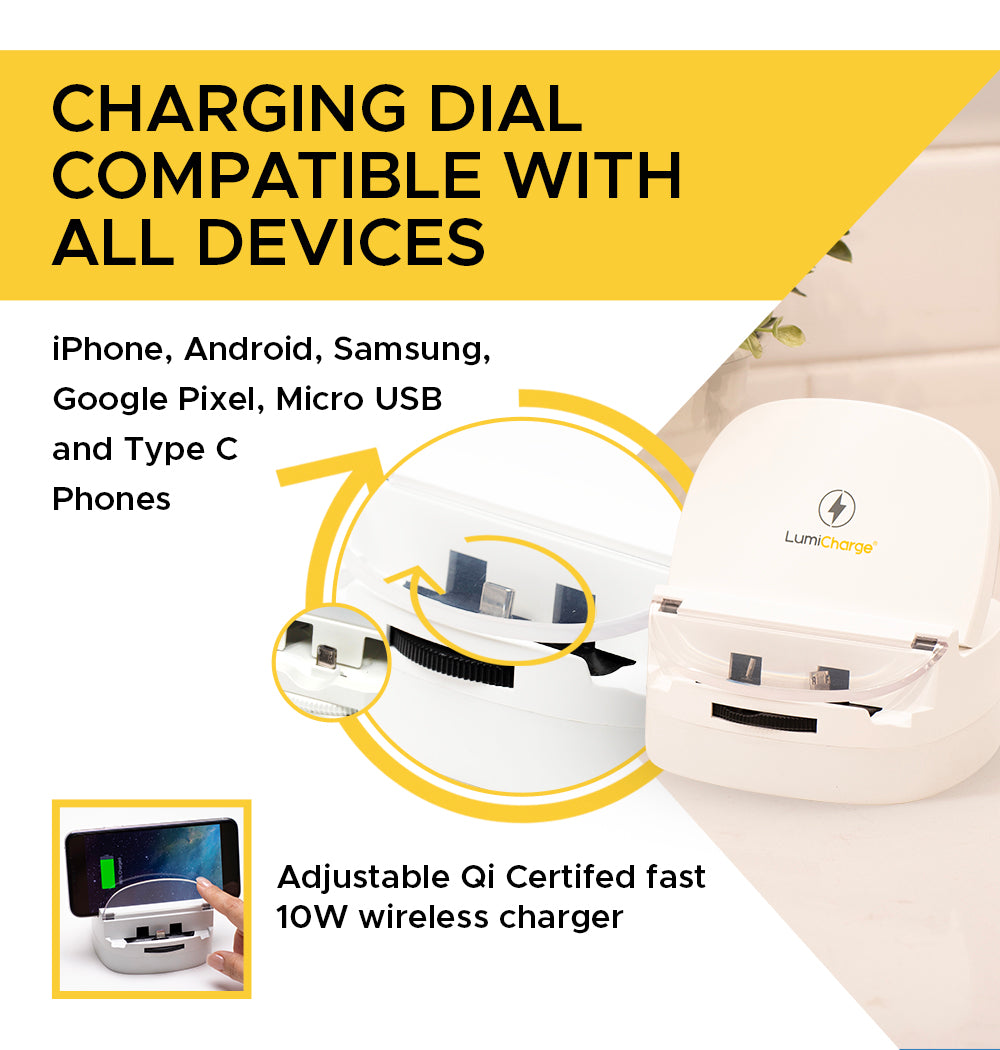 best fast wireless charger